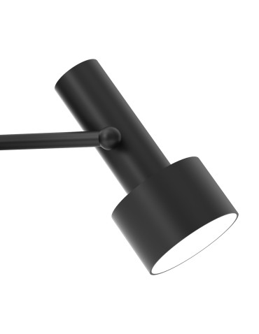 Milagro LINTERNA wall lamp 1xGX53 MLP8674 - product 2