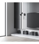 Cantilever wall lamps - Milagro LINTERNA wall lamp 1xGX53 MLP8674 - product 3