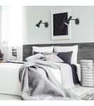 Cantilever wall lamps - Milagro LINTERNA wall lamp 1xGX53 MLP8674 - product 4