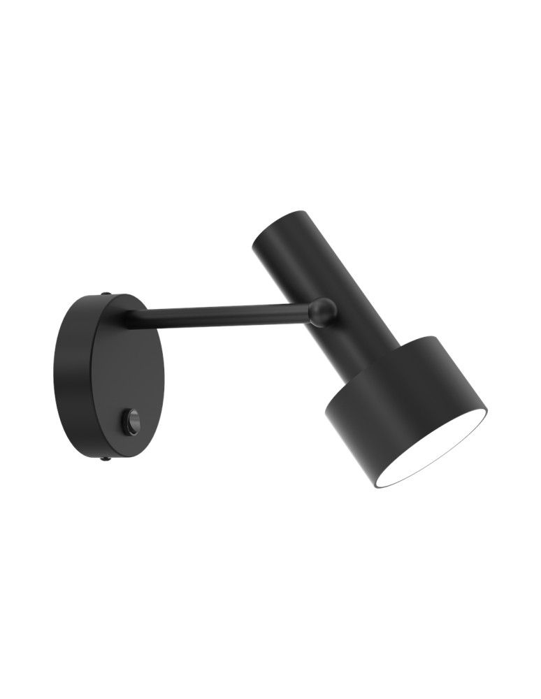 Cantilever wall lamps - Milagro LINTERNA wall lamp 1xGX53 MLP8674 - product kolory-swiatla.pl 6