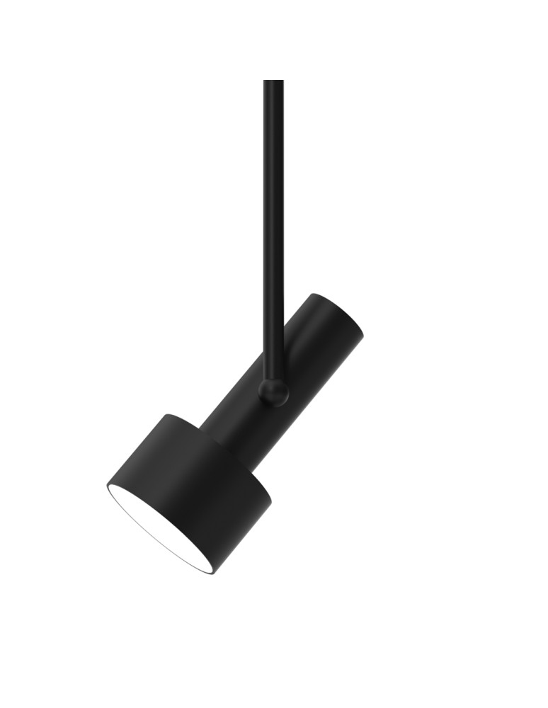 Pendant lamps - Milagro LINTERNA ceiling lamp 1xGX53 MLP8675 - product kolory-swiatla.pl 2