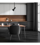 Pendant lamps - Milagro LINTERNA ceiling lamp 1xGX53 MLP8675 - product 4