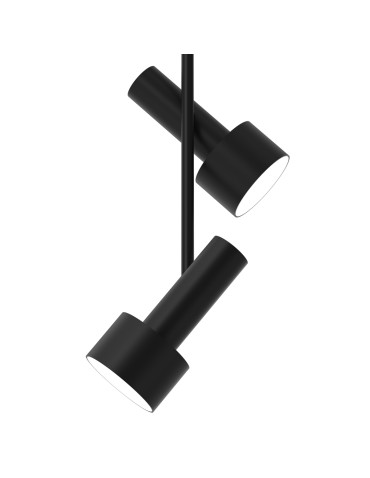 Milagro LINTERNA 2xGX53 ceiling lamp MLP8676 - product 2