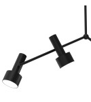 Pendant lamps - Milagro LINTERNA ceiling lamp 3xGX53 MLP8677 - product 2