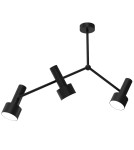 Pendant lamps - Milagro LINTERNA ceiling lamp 3xGX53 MLP8677 - product 6