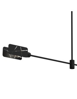 Milagro Lampa sufitowa ASTRA 2xE27 MLP8678 - produkt 2