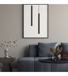 Icicle pendant lamps - Milagro MONZA BLACK pendant lamp 1xG9 max 8W LED MLP8838 - product 4