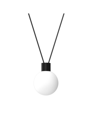 Milagro CAPRI 1xG9 pendant lamp MLP8817 - product 2