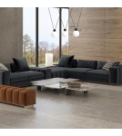 Pendant lamps - Milagro CAPRI 3xG9 pendant lamp MLP8818 - product 3