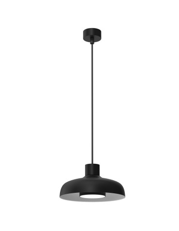 Milagro LINEA pendant lamp 1xGX53 MLP8819