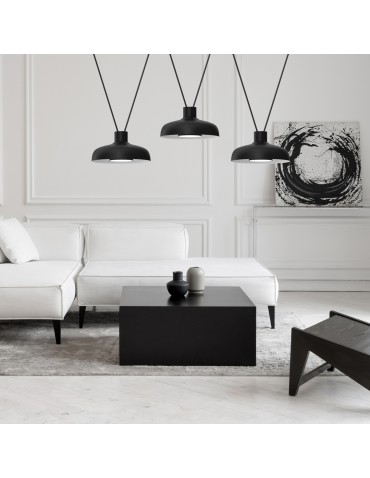 Milagro LINEA pendant lamp 3xGX53 MLP8820 - product 2