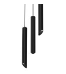 Pendant lamps - Milagro CORTE pendant lamp 3xGU10 MLP8830 - product 2