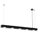 Milagro Lampa wisząca ALEXANDER 5xGX53 MLP8834