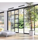 Modern ceiling lamps - Milagro LUNGO 1xT8 9W LED ceiling lamp MLP8909 - product 2