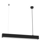 Pendant lamps - Milagro LUNGO 1xT8 9W LED pendant lamp MLP8911 - product 1