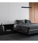 Pendant lamps - Milagro LUNGO 1xT8 9W LED pendant lamp MLP8911 - product 3