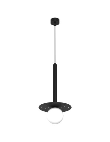 Milagro FUTURA 1xG9 pendant lamp MLP8913