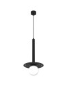 Milagro FUTURA 1xG9 pendant lamp MLP8913