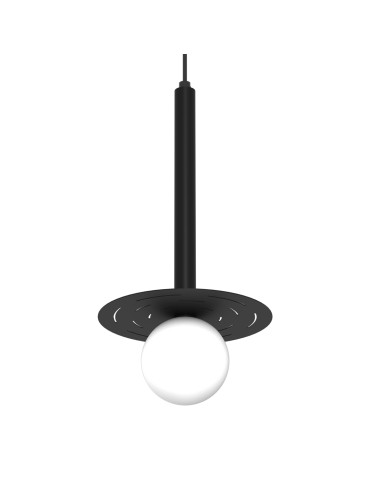 Milagro Lampa wisząca FUTURA 1xG9 MLP8913 - produkt 2