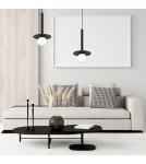 Pendant lamps - Milagro FUTURA 1xG9 pendant lamp MLP8913 - product 3