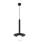 Pendant lamps - Milagro FUTURA 1xG9 pendant lamp MLP8913 - product 6
