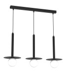 Pendant lamps - Milagro FUTURA pendant lamp 3xG9 MLP8914 - product 6