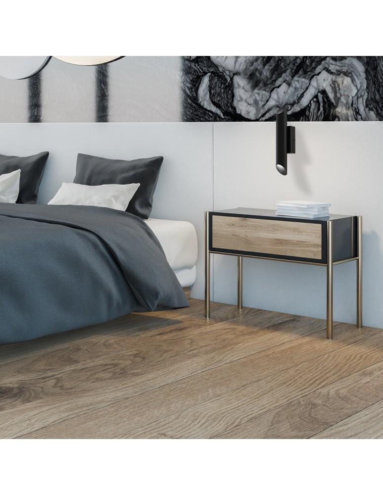 Wall lamps - Milagro Wall lamp CORTE 2xGU10 MLP8827 - product kolory-swiatla.pl 2