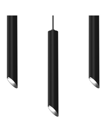 Milagro Lampa wisząca CORTE 3xGU10 MLP8829 - produkt 2