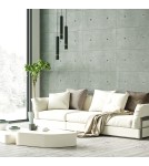 Triple pendant lamps - Milagro JOKER GREEN/GOLD 3xGU10 pendant lamp MLP8919 - product 4