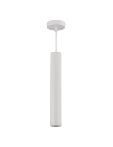 Milagro PORTER WHITE 1xGU10 pendant lamp ML8869