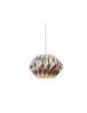 Azzardo RUBEN M BEIGEN 1xE27 Pendant Beige AZ2380