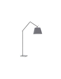 AZzardo ZYTA Floor Floor Gray ML2300-L-GR
