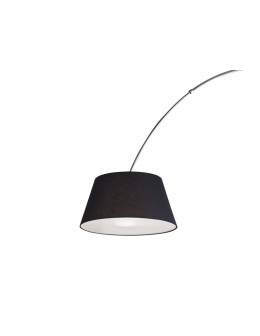 Azzardo SELENA 2 LAMPBODY 1xE27 Pendant/Arm with Mounting Base without Lampshade Chrome AZ2284