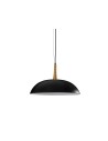 Azzardo PERUGIA BLACK 1xE27 Pendant Black AZ1335