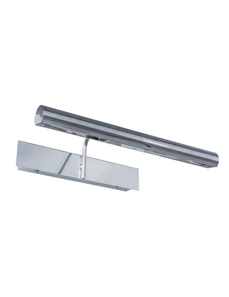 Wall lamps - ITALUX Gallery Wall lamp Chrome 2xG9 MB9920-2B CHR - product kolory-swiatla.pl 1