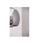 Triple pendant lamps - Azzardo BURN 3 LINE 3xG9 Pendant Chrome AZ2454 - product 3