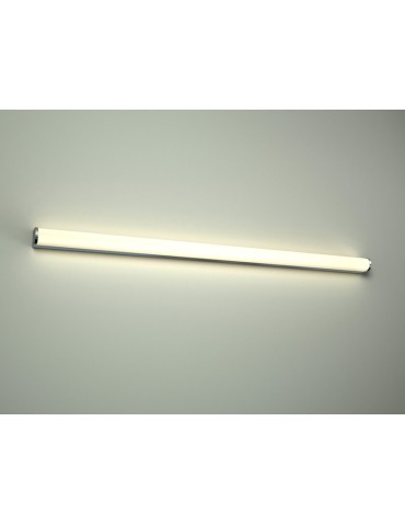 Azzardo PETRA 60 3000 CHROME 1xLED Ścienna Chrom IP44 AZ2472 - produkt 2