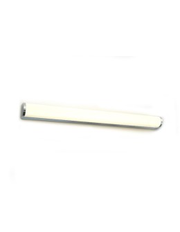 Azzardo PETRA 60 3000 CHROME 1xLED Wall mounted chrome IP44 AZ2472