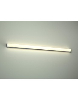 Azzardo PETRA 60 3000 CHROME 1xLED Wall mounted chrome IP44 AZ2472 - product 2
