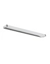 Azzardo PETER 120 4000 CHROME 1xLED Ścienna Chrom IP44 AZ2090
