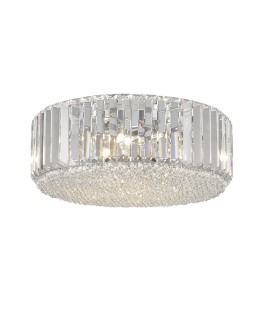 Zuma Line PRINCE Plafond 5xG9 C0360-05B-F4AC.
