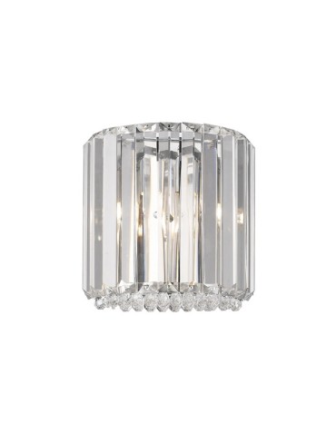 Zuma Line PRINCE Wall lamp 1xG9 W0360-01A-B5AC