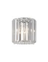 Zuma Line PRINCE Wall lamp 1xG9 W0360-01A-B5AC