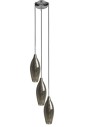 Zuma Line Champagne 3S Pendant 3xE14 MD2101A-3S.