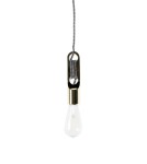 Pendant lamps - Zuma Line WICKLE Pendant Gold 1xE27 PL-15102-GD - product 1