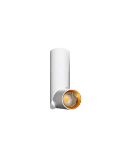 Azzardo SANTOS WHITE 1xLED Ceiling Spotlight White AZ2417