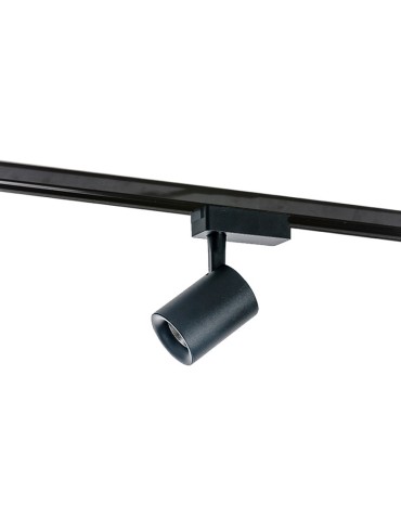 Azzardo TIVOLI TRACK 10W 3000K BK 1xLED Reflektor Do Szynoprzewodu 3F Czarny AZ2224 - produkt 2