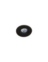 Azzardo CARO ROUND BLACK 1xGU10 Recessed Black AZ2431