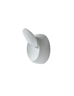Azzardo AVON WHITE 1xLED Wall-mounted White AZ2195 - product 2