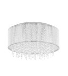 Ceiling lamps - ITALUX Anabella Plafond 7xG9 C0207-07D-B5QL. - product 1